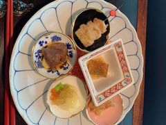 -元熹会席料理