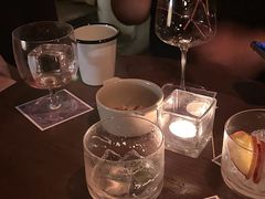 -STAFF ONLY Bar(南台巷店)