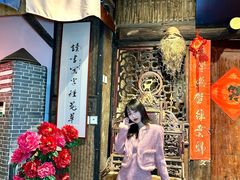 -田园印象·成都土菜院子(华阳店)