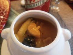 -粤尚腾香居中餐厅(首都机场希尔顿店)