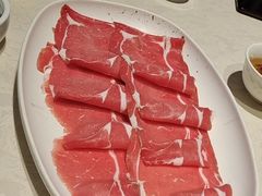-澳门豆捞(裕华东路店)