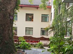 -普陀山雷迪森庄园