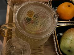 -华夏良子·足道SPA艾灸(翠微店)
