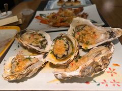 -福樱兰海鲜放题铁板烧(加州店)