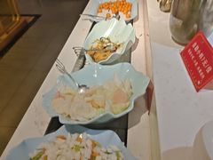 -刘一锅筋头巴脑(千峰路店)