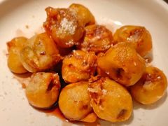 -庐灶江南·江南菜·四合院Bistro(东直门雍和宫·原华侨宾馆店)