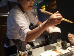 -海底捞火锅(万丰桥店)