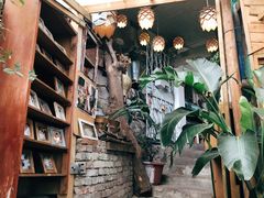 -懒鱼时光馆(沙坪坝店)