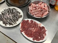 -三兴涮羊肉(荣安大街店)