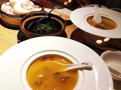 -黛瓦里巷(南京东路店)