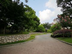 -南通鹏欣花园国宾酒店