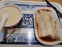 -冰泉豆浆馆(阳朔店)