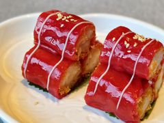 -潮府馆·非遗潮州菜·世纪公园(新国际博览中心店)