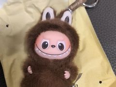 -泡泡玛特POPMART(龙湖杭州滨江天街店)