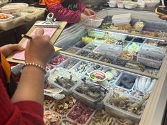 -阿城海鲜捞化(上下杭店)