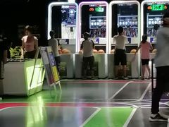 -VS SPORTS PARK运动玩乐园·团建·生日会(合生汇店)