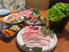 -酒井日本烧肉专门店(蒲江街店)