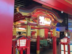 -牛New寿喜烧(曹路花园城店)