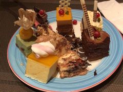 -上海柏悦酒店