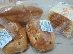 -美味思·面包蛋糕(盛平店)
