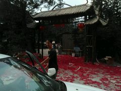-竹苑农庄