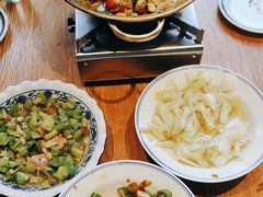 -印象鲵宴·张家界地标美食名片(溪布街店)