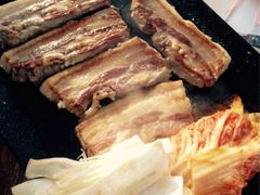 新鲜五花肉-大派屋(桂林路店)