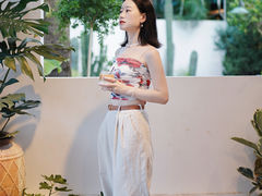 -自由生长植物工作室(深港花卉中心店)