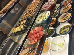 -非烤勿扰自助烤肉(东城时尚店)