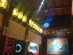 -醉虎传(南锣鼓巷店)