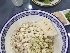 泡馍-老孙家饭庄·非遗(东关店)