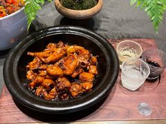 -皇厨荣升名厨家宴.赣州客家菜(金鹏怡和园店)