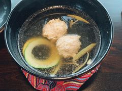 -元熹会席料理