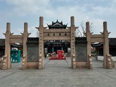 -东湖景区