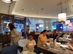 -前海沿·青岛菜(乐客城店)