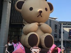 -常州百货大楼