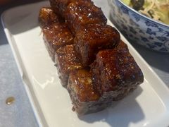 -老海陵·泰州菜(图书馆店)