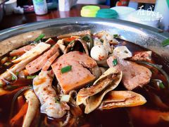 -蓉城西二道无名冒菜(西二道街店)
