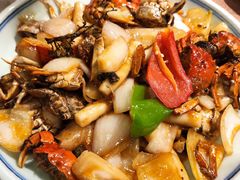 -周家二小姐的菜(西津渡店)