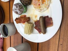 -西双版纳洲际度假酒店兰吧