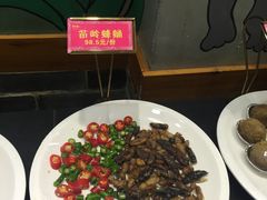 -亮欢寨酸汤鱼(沙冲路店)