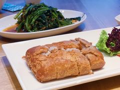 -莆田餐厅PUTIEN(三里屯店)