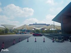 -东浩兰生上海世博展览馆