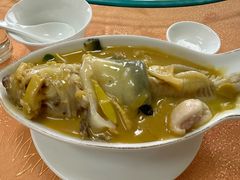 红烧河豚-长顺河豚馆(江洲东路)