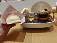 -Gram舒芙蕾(杭州中心店)