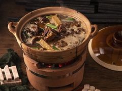 -十六蒲(桂林路店)