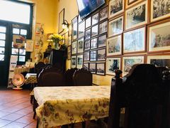 -露西亚咖啡西餐厅(哈尔滨俄侨纪念馆店)
