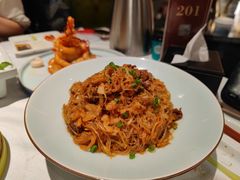 -北平楼·烤鸭·北京菜(牡丹园店)