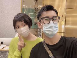 点击看大图 -3AM HAIR SALON烫发染发接发