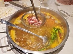 -潮正和潮汕牛肉火锅·老字号(番禺万达店)